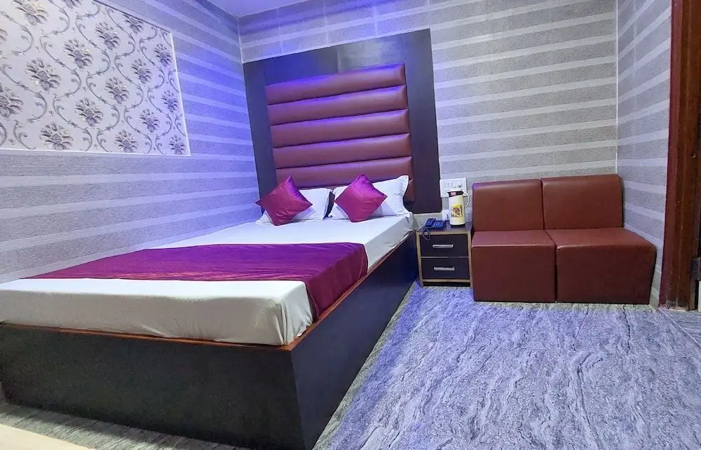 Лакхнау: Hotel Shimla Inn
