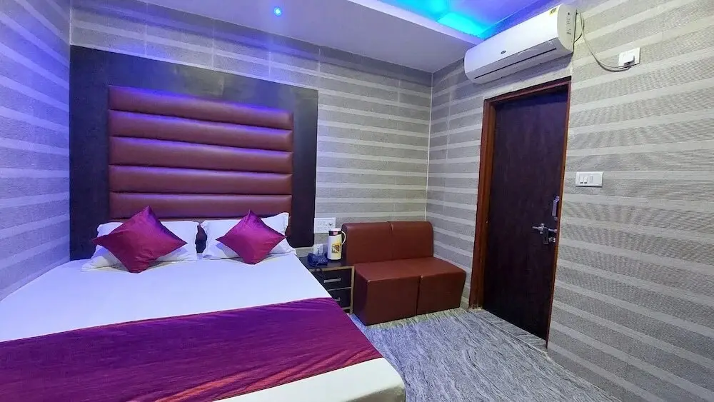 Лакхнау: Hotel Shimla Inn