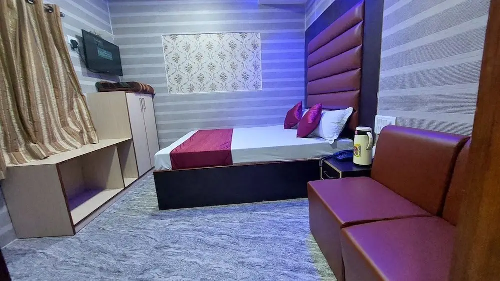 Лакхнау: Hotel Shimla Inn
