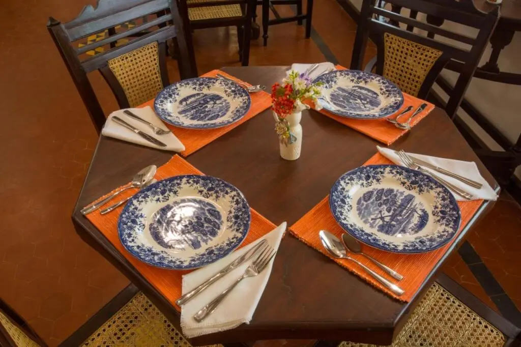 Санголда: Lar Amorosa Boutique Hotel - Goa