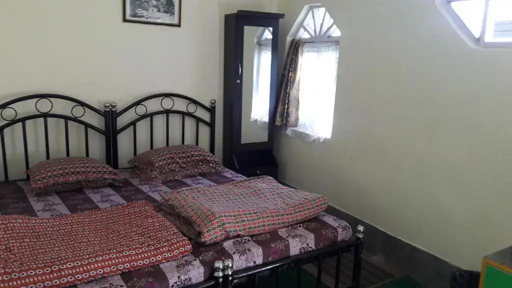 Калимпонг: Hotel Classic