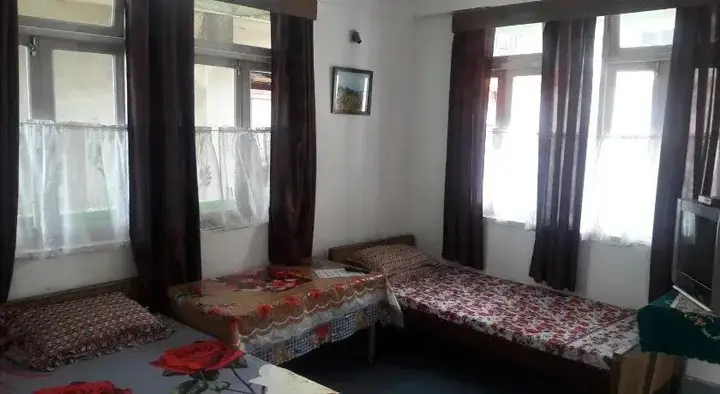 Калимпонг: Hotel Classic