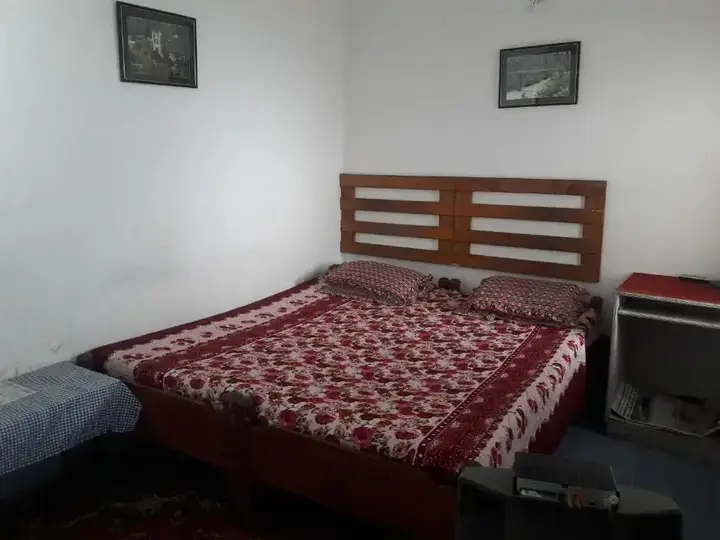 Калимпонг: Hotel Classic