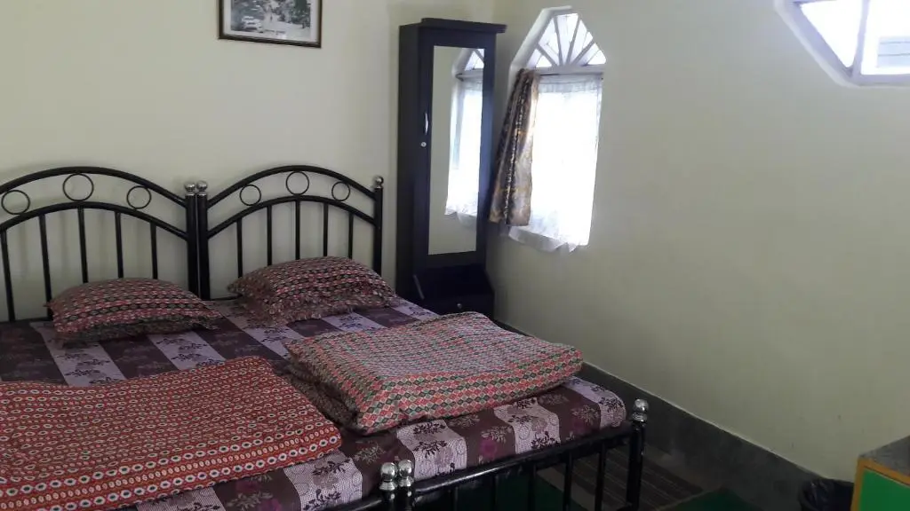 Калимпонг: Hotel Classic