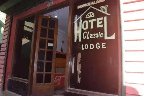 Hotel Classic — фото 1