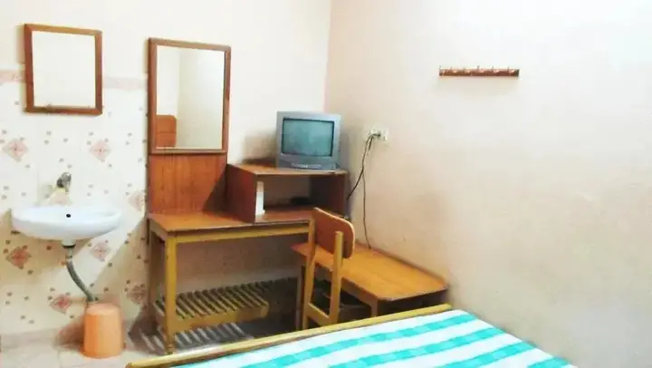 Варангал: Vijaya Lodge
