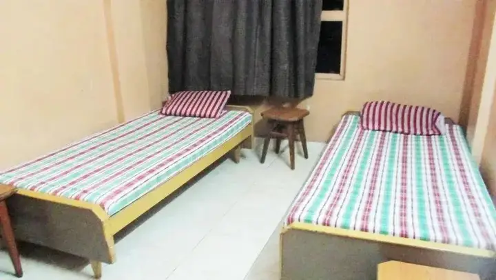 Варангал: Vijaya Lodge