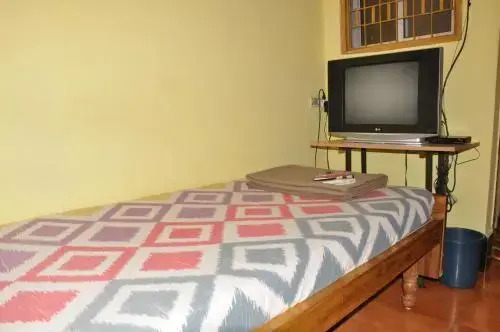Бхубанешвар: Radhika Resort