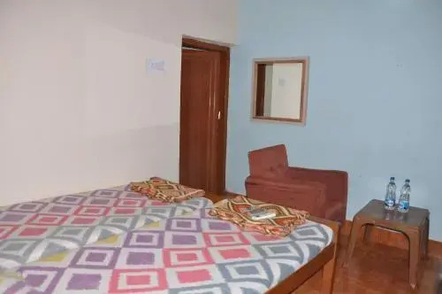 Бхубанешвар: Radhika Resort