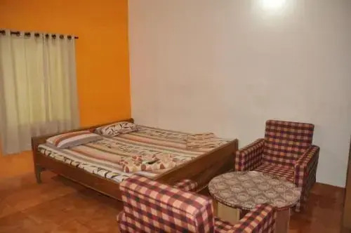 Бхубанешвар: Radhika Resort
