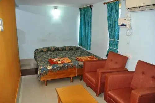 Бхубанешвар: Radhika Resort
