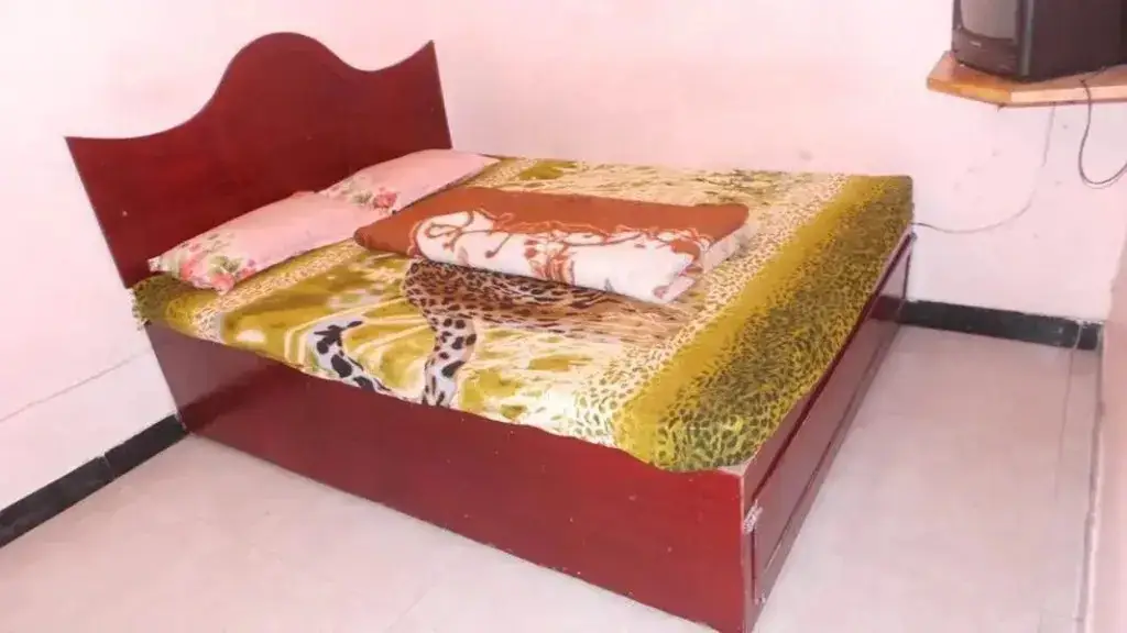 Гуруваюр: Hotel Ayodhya