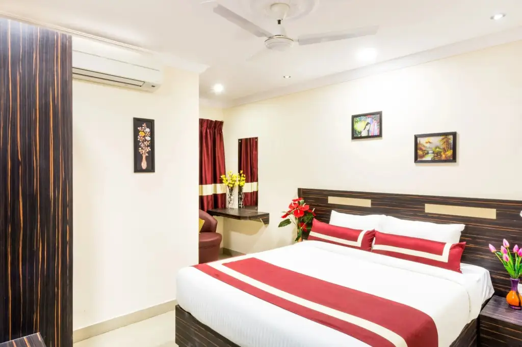 Бангалор: Octave Hotel & Spa JP Nagar