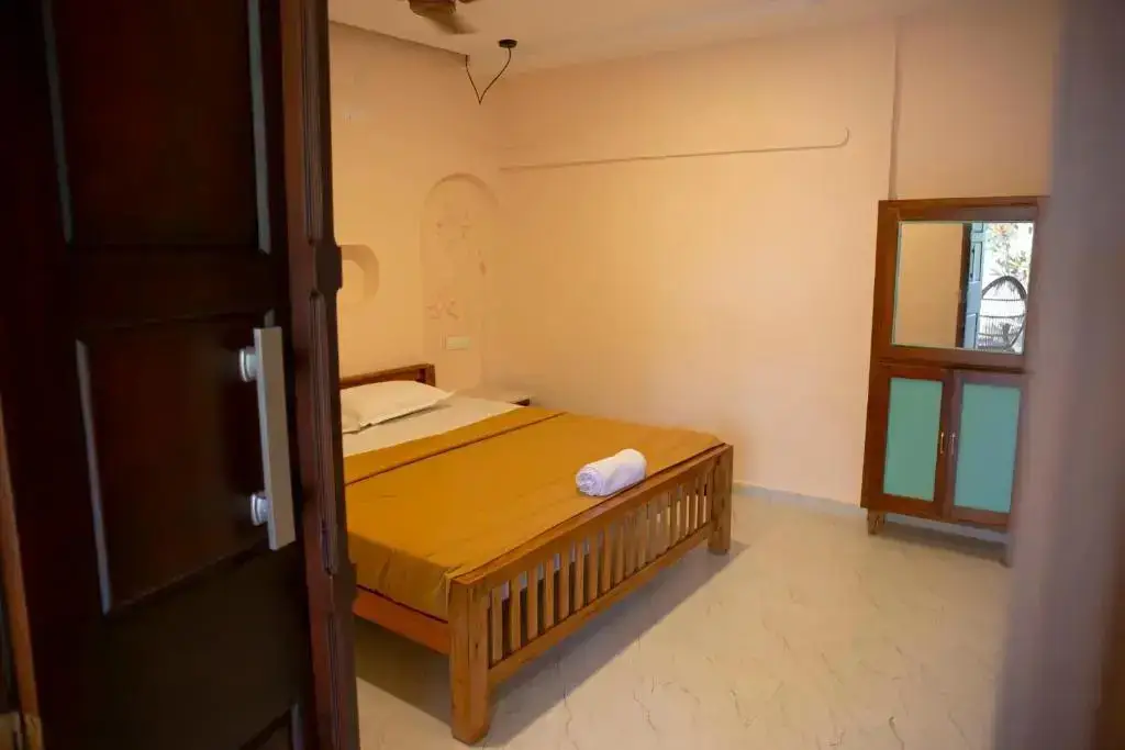 Cherthala: Marari Edens
