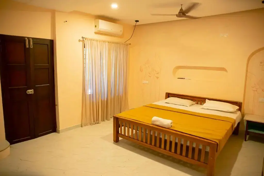 Cherthala: Marari Edens
