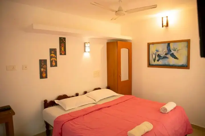 Cherthala: Marari Edens