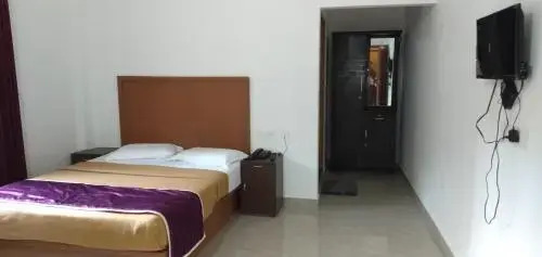 Муннар: Rock Inn Munnar