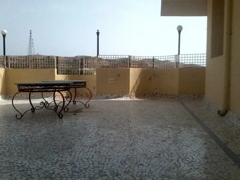 Джодхпур: The KK Family Home Stay Jodhpur