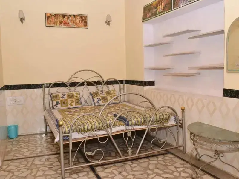 Джодхпур: The KK Family Home Stay Jodhpur