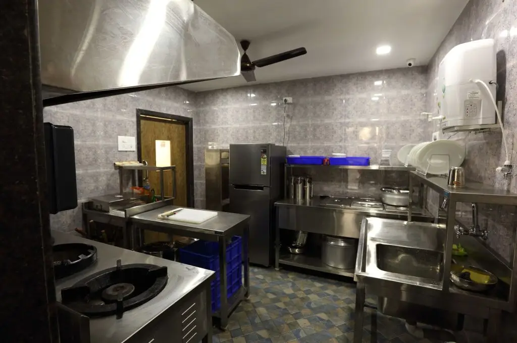 Коччи: Hotel Kochi Caprice