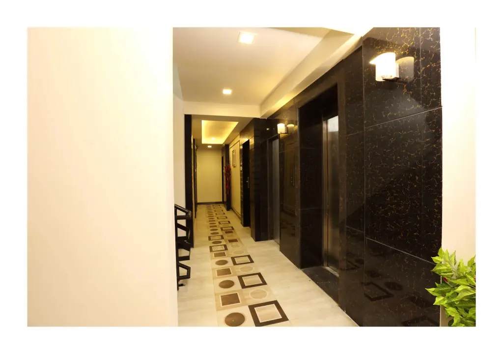 Коччи: Hotel Kochi Caprice
