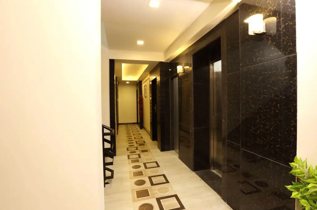 Коччи: Hotel Kochi Caprice