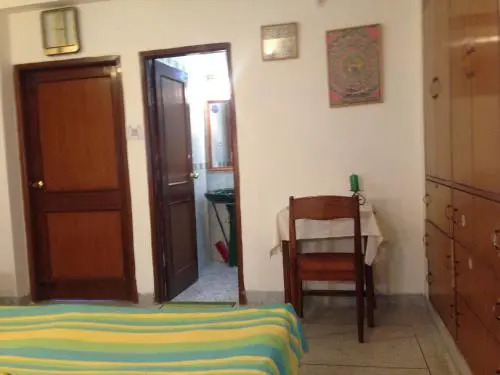 Шимла: Mountain Goat Bed & Breakfast