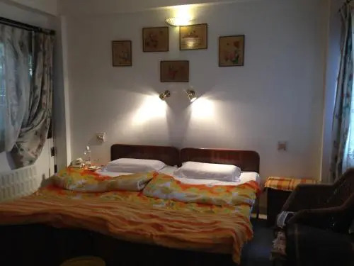 Шимла: Mountain Goat Bed & Breakfast