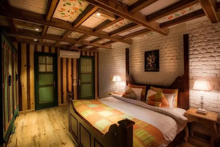 Массури: Rokeby Manor