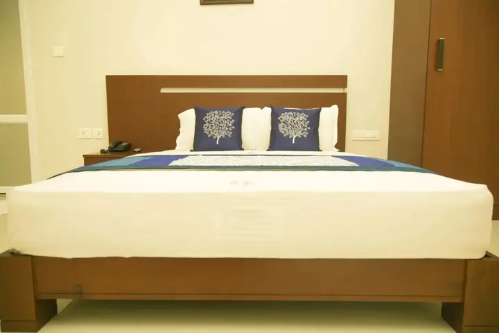 Велламундра: Dream Land Residency