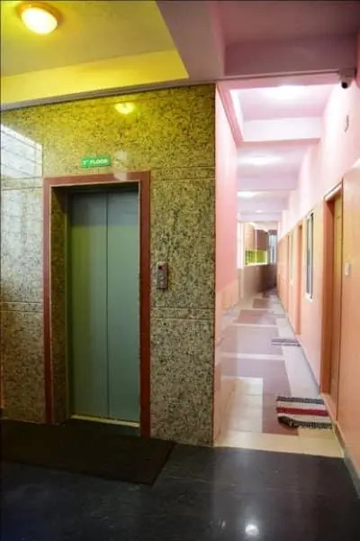 A.R. lodge and Guest Rooms — фото 1