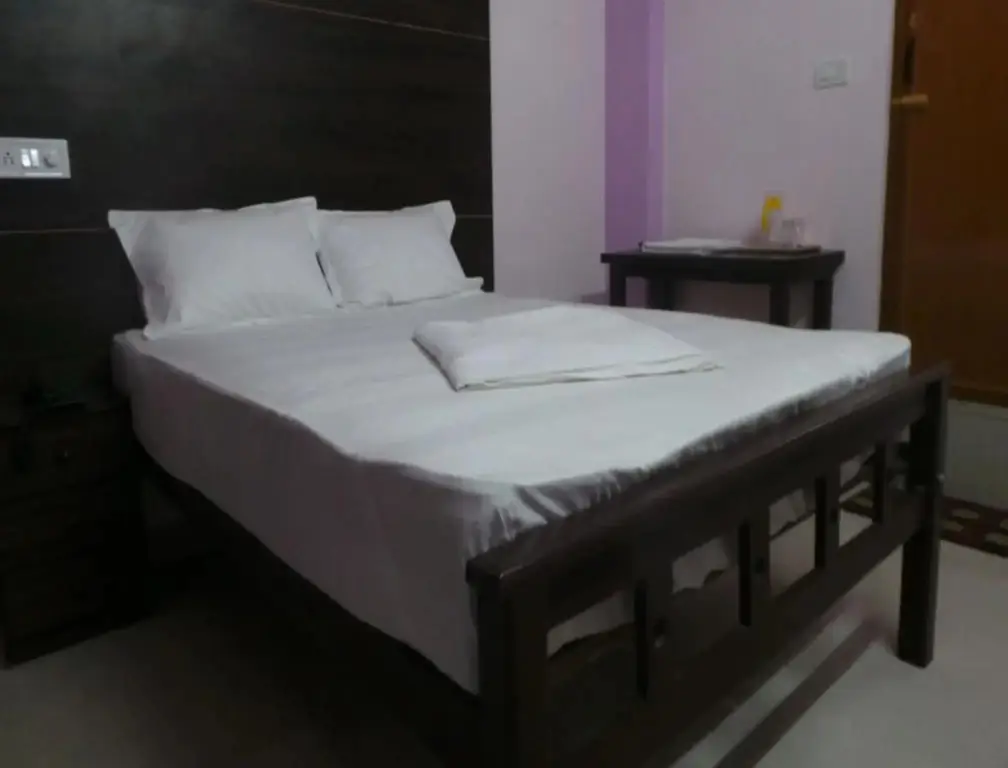 Бангалор: Hotel Fa