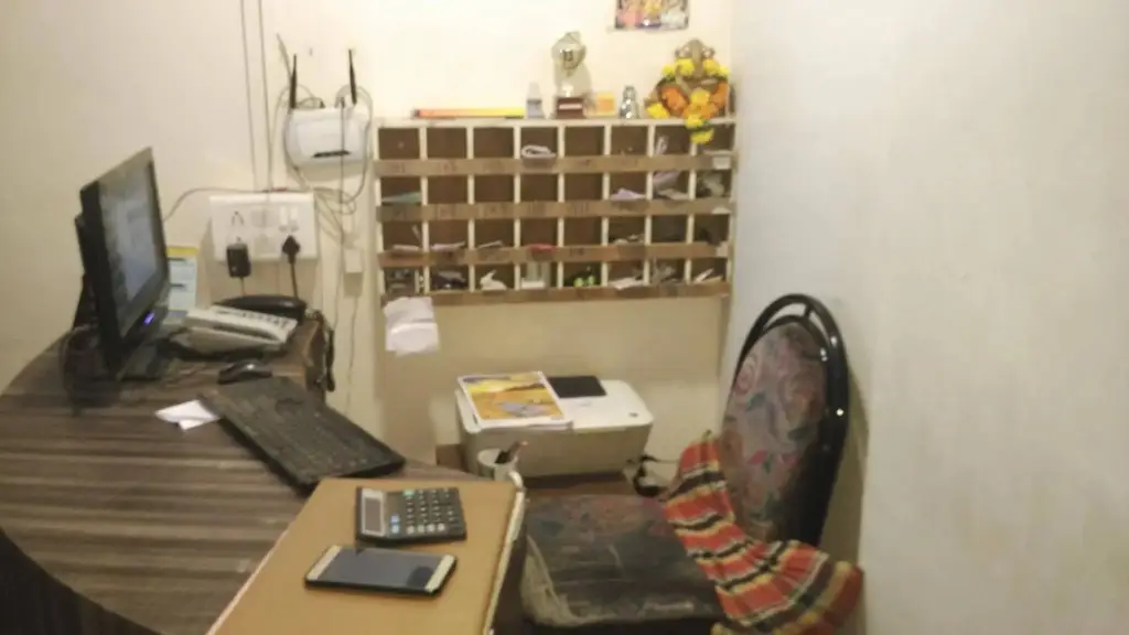 Мумбаи: Kishish Kunj Hotel
