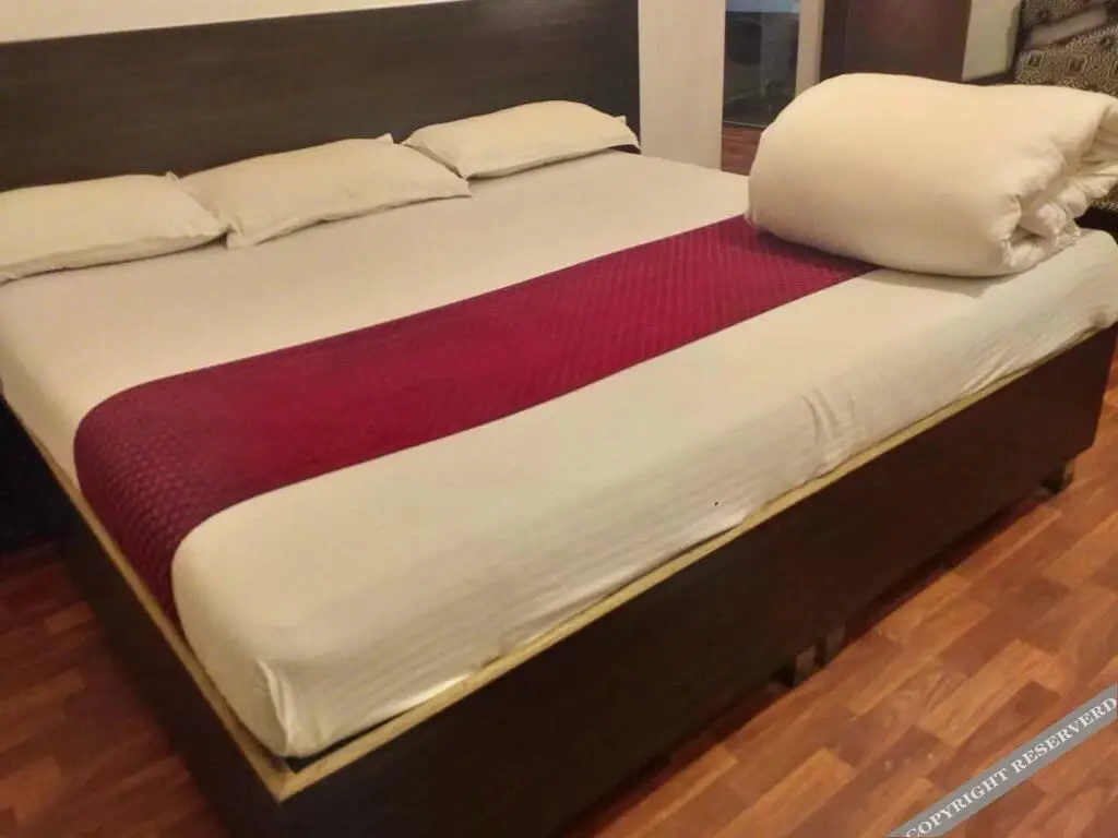 Мумбаи: Kishish Kunj Hotel