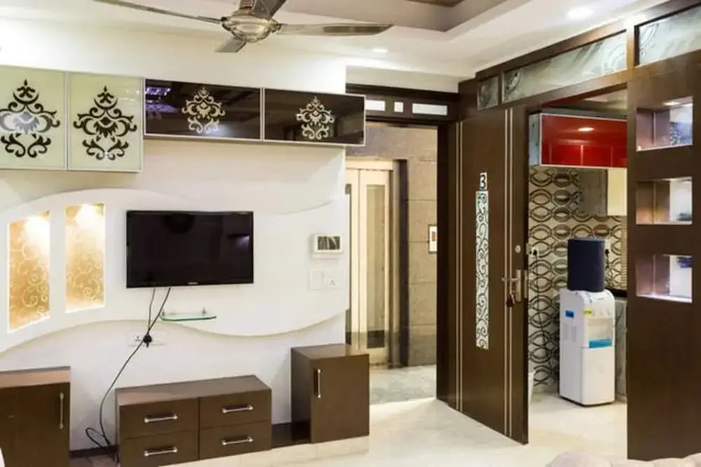 Нью-Дели: The Penthouse Delhi