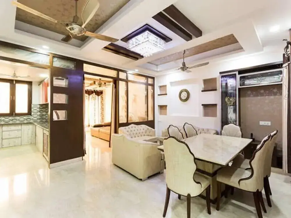 Нью-Дели: The Penthouse Delhi