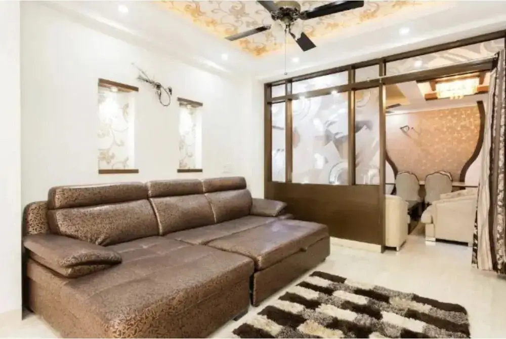 Нью-Дели: The Penthouse Delhi