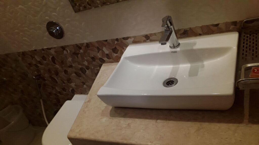 Хоспет: Clarks INN Hampi