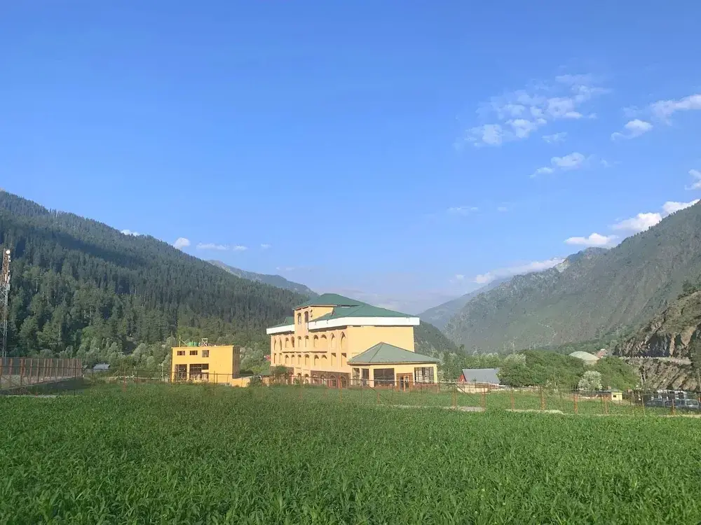 Пахалгам: The Sultan Resort