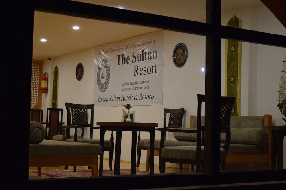 Пахалгам: The Sultan Resort