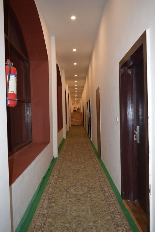Пахалгам: The Sultan Resort