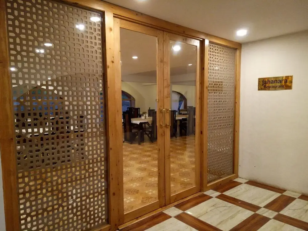 Пахалгам: The Sultan Resort