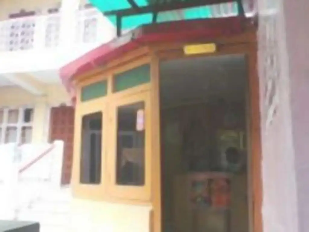 Наинитал: Hotel Capri