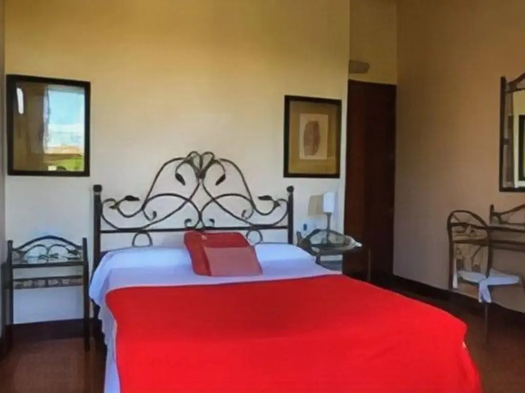 Наинитал: Hotel Capri
