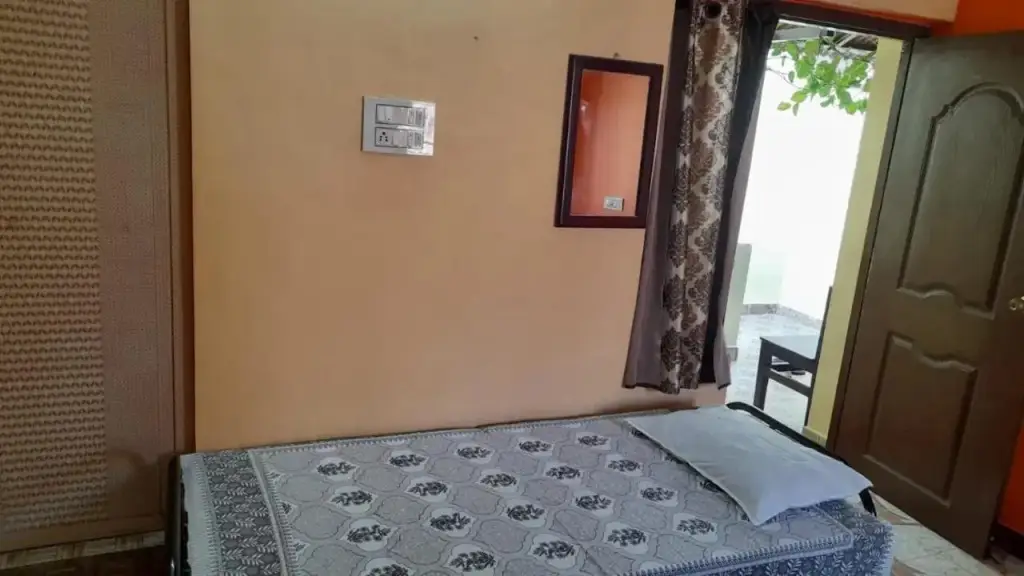 Пудучерри: Villa Umar