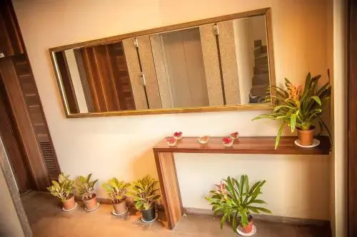 Davanagere: SANKAMA The Boutique Hotel
