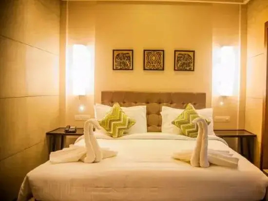 Davanagere: SANKAMA The Boutique Hotel