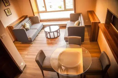 Davanagere: SANKAMA The Boutique Hotel