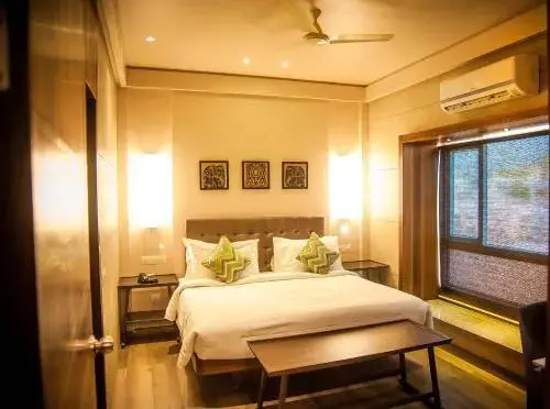 Davanagere: SANKAMA The Boutique Hotel