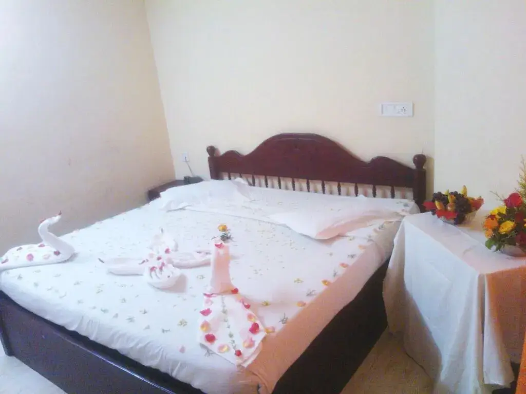 Кумили: Hotel Sithara International